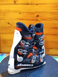 LYŽIARKY NORDICA SPORTMACHINE SP 80 30MP